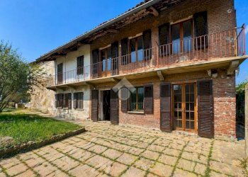 Casa semi indipendente Via Tosi, Carmagnola - foto 1