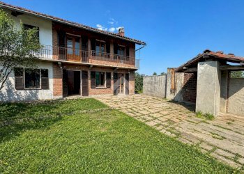 Casa semi indipendente Via Tosi, Carmagnola - foto 2