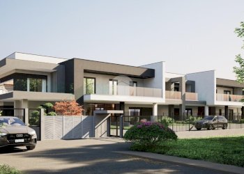 Appartamento Corso Luigi Einaudi, Rivoli - foto 13