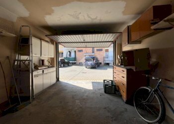 Apartment Str. dei Sospiri, Castellamonte - photo 38