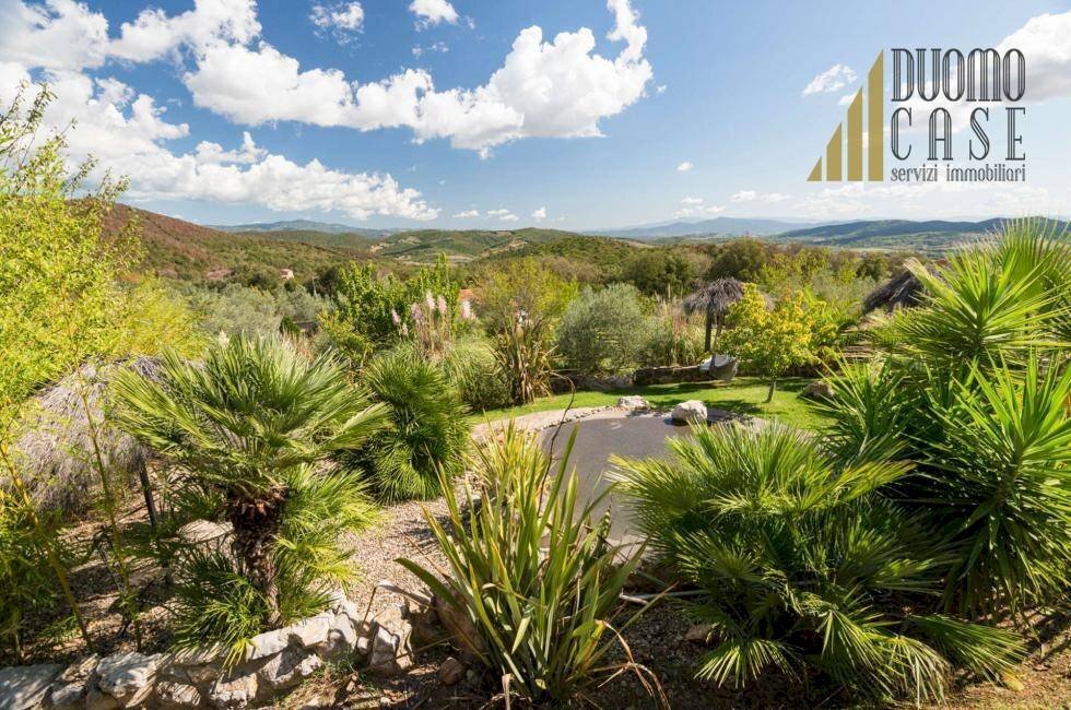 Villa Gavorrano - foto 2