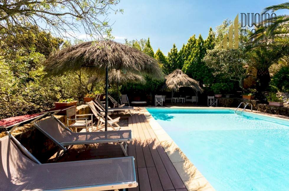 Villa Gavorrano - foto 3