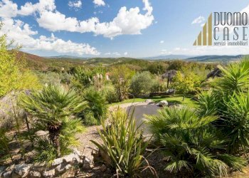 Villa Gavorrano - foto 2