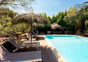 Villa Gavorrano - foto 3