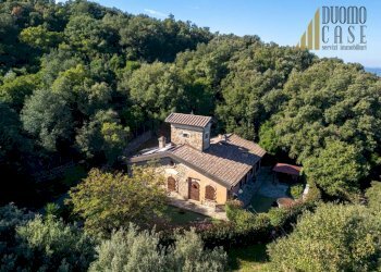 Villa Gavorrano - foto 7