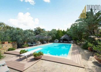 Villa Gavorrano - foto 9