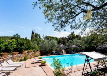 Villa Gavorrano - foto 10