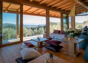 Villa Gavorrano - foto 12