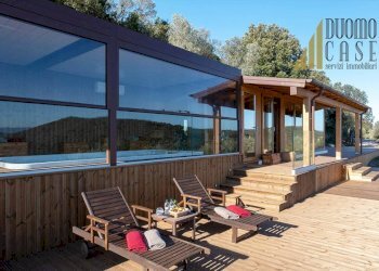 Villa Gavorrano - foto 13