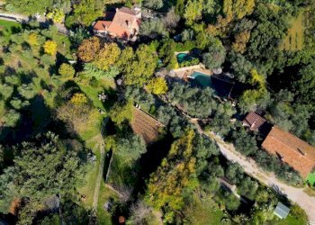 Villa Gavorrano - foto 18