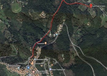 Villa Gavorrano - foto 22