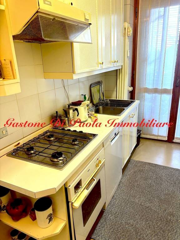 Quadrilocale Saronno - foto 1