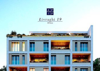 Trilocale Milano (zona Precotto) - foto 1