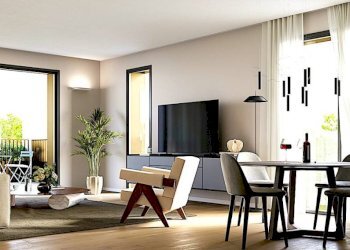 Trilocale Milano (zona Precotto) - foto 4