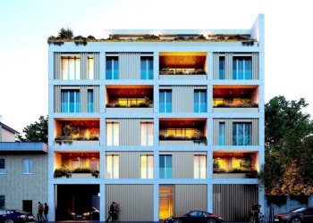 Trilocale Milano (zona Precotto) - foto 17