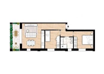 Trilocale Milano (zona Precotto) - foto 21