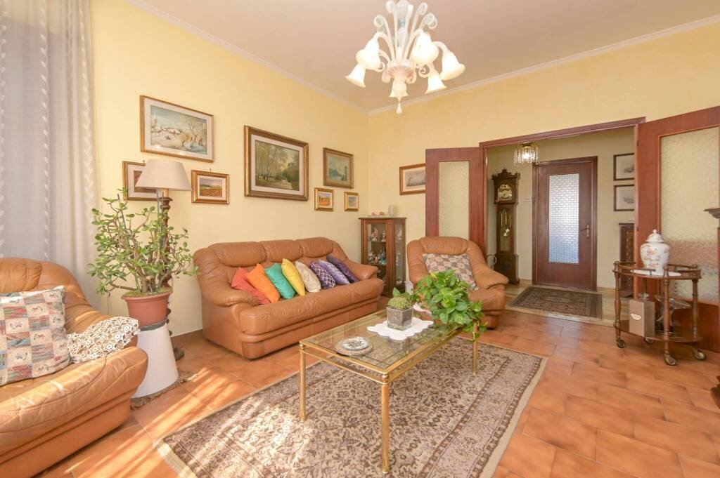 Quadrilocale Santena - foto 2