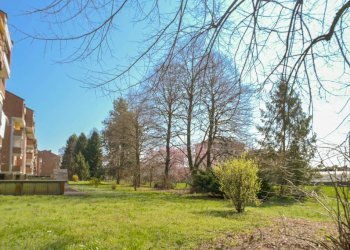 Quadrilocale Santena - foto 6