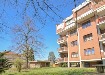 Quadrilocale Santena - foto 7