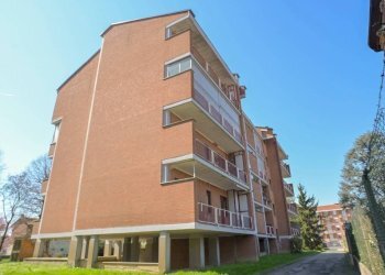 Quadrilocale Santena - foto 8