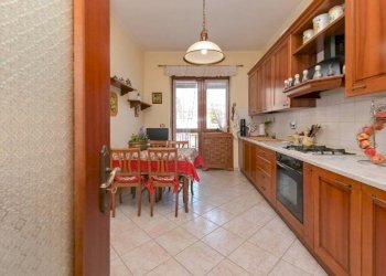 Quadrilocale Santena - foto 17