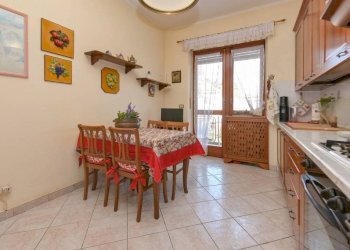 Quadrilocale Santena - foto 18