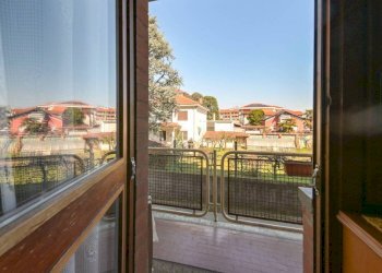 Quadrilocale Santena - foto 21