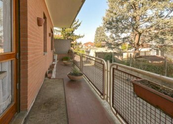 Quadrilocale Santena - foto 22