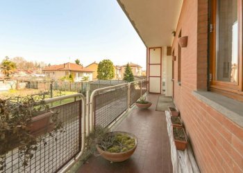 Quadrilocale Santena - foto 23