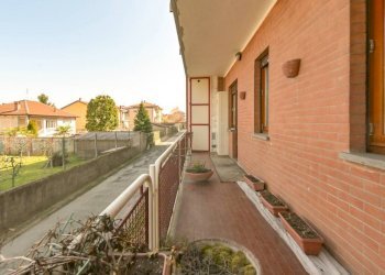 Quadrilocale Santena - foto 24