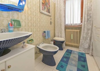 Quadrilocale Santena - foto 32