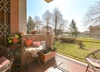 Quadrilocale Santena - foto 41