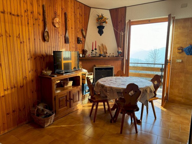 Two-room apartment Roburent - photo 1