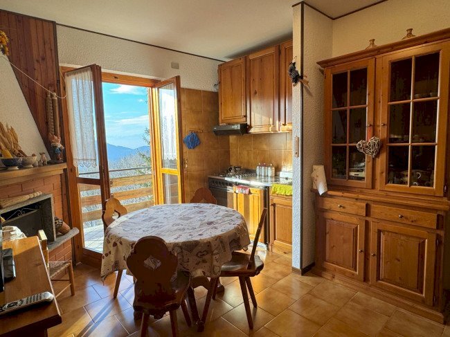 Two-room apartment Roburent - photo 2