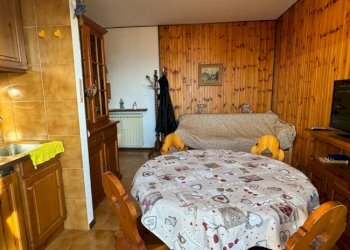 Two-room apartment Roburent - photo 6