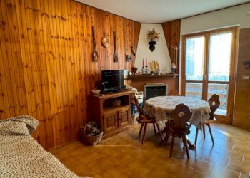 Two-room apartment Roburent - photo 8