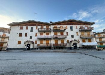 Two-room apartment Roburent - photo 21