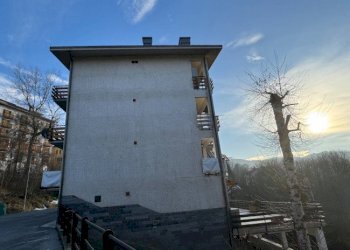 Two-room apartment Roburent - photo 22