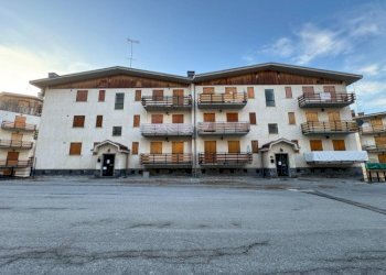 Two-room apartment Roburent - photo 23