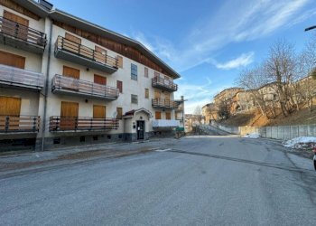 Two-room apartment Roburent - photo 26