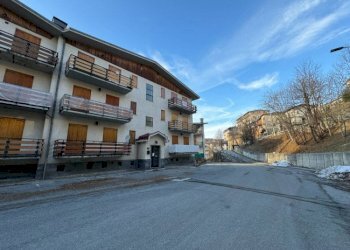 Two-room apartment Roburent - photo 27