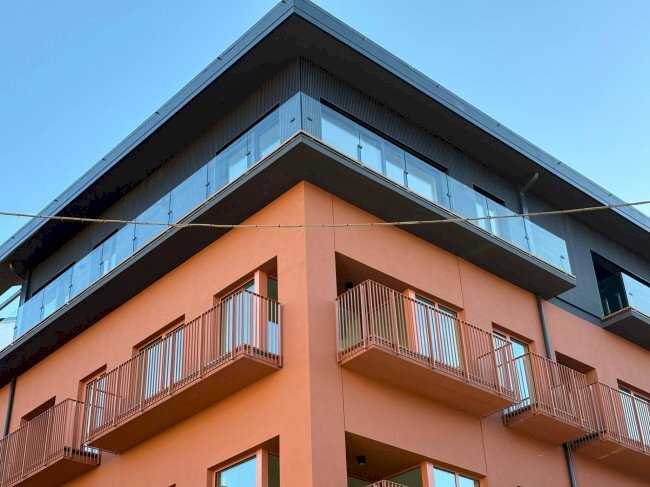 Appartamento Torino (zona Precollina) - foto 1