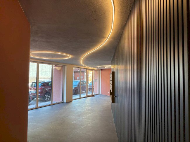 Appartamento Torino (zona Precollina) - foto 2