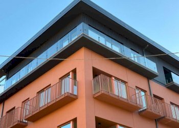 Appartamento Torino (zona Precollina) - foto 1