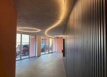 Appartamento Torino (zona Precollina) - foto 2