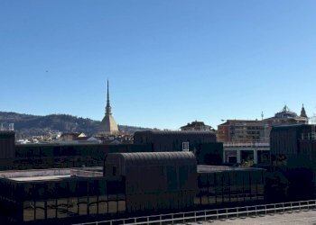 Appartamento Torino (zona Precollina) - foto 12