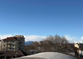 Appartamento Torino (zona Precollina) - foto 13