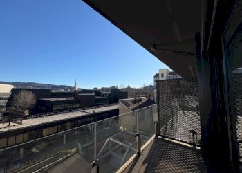 Appartamento Torino (zona Precollina) - foto 14