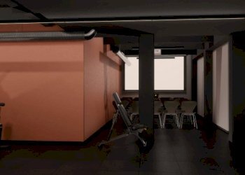 Appartamento Torino (zona Precollina) - foto 16