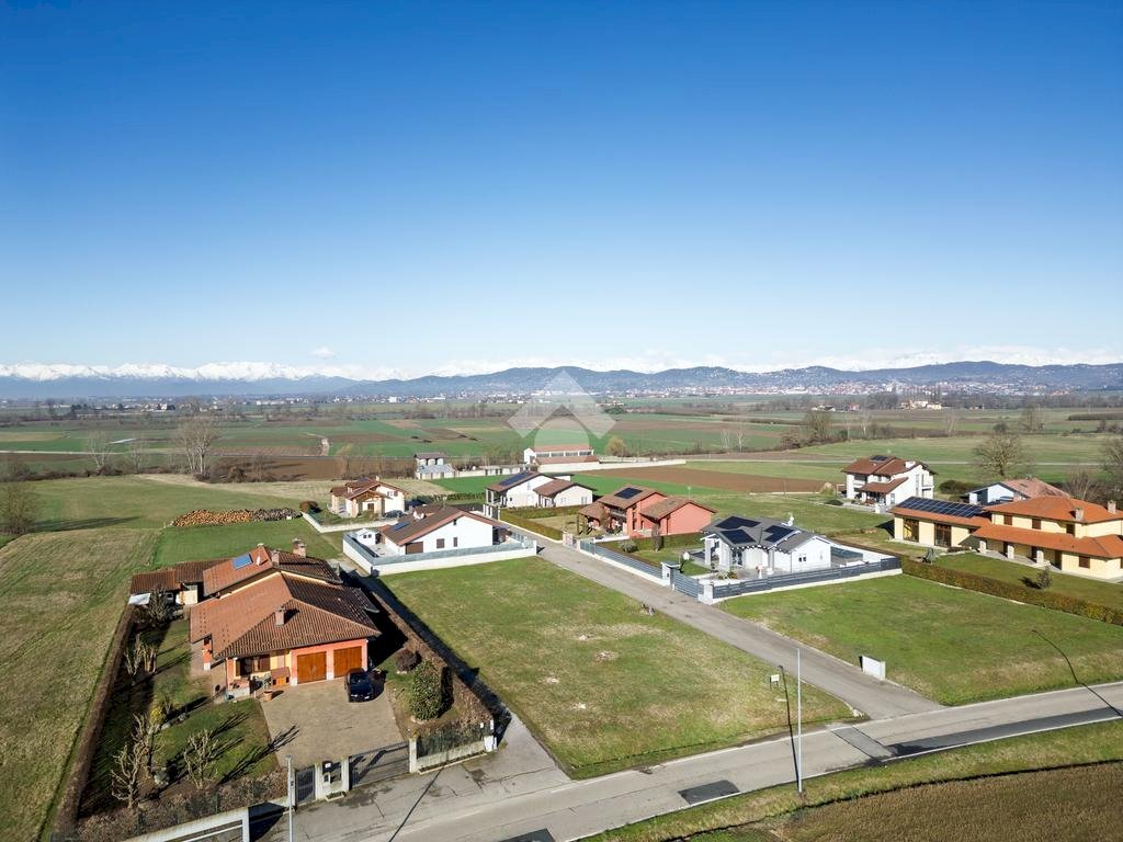 Terreno edificabile Via Tamagnone, Riva presso Chieri - foto 2